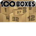 Add/Subtract 100BoxesGame