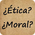 Etica y moral 