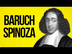 PHILOSOPHY - Baruch Spinoza