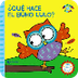 El Buho Lulo.. Noelia