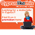 Promotions on Cypruslikethis