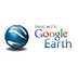 Screenr - jbort: Google earth