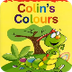 Colin's Colours 