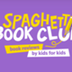 Spaghetti Book Club - Book ...