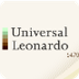Universal Leonardo: Leonardo d