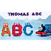Learn ABC Thomas & Friends Son