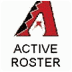 Active Roster