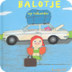 Balotje op vakantie