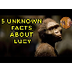 Who is Lucy the Australopithec