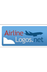 Logo's luchtvaartmaatschappij