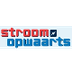 Stroom-Opwaarts - De elektrote
