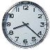 Analog to Digital Time Clocks