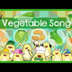 Vegetable Song | Songs for kid