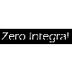 Zero Integral