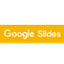 Google Slides - create and edi