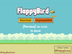 Flappy Bird on Scratch