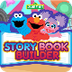 Story book builder