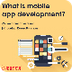 What Is Mobile App Development