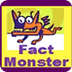Fact Monster: Online Almanac