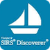 ProQuest-SIRS Discoverer Login