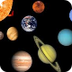 NASA/JPL Solar System Simulato
