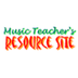 Music Teacher Resources