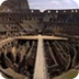 Colosseum Rome - Pictures in 3