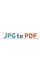 JPG в PDF - Конвертация JPG в 