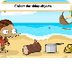 Desert Island Materials