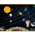 Mirando las estrellas