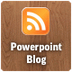 Powerpoint Blog