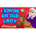 I Know an Old Lady W