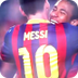 Lionel Messi - I'm Back Strong