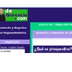 Portal de Gerencia y Negocios
