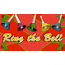 Ring the Bell | Christmas Song