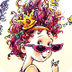 Fancy Nancy