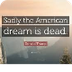 7 Facts: American Dream Dead
