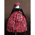 Girls Holiday Dresses for Chri