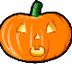 The Vanishing Pumpkin