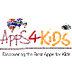 Apps4Kids - Best apps for kids