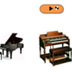 Identify the Instrument Sounds