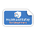 Health and Safety for Beginner