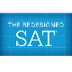 SAT Test Design | SAT Suite of