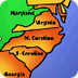 The Southern Colonies < The Co