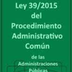 BOE.es - BOE-A-2015-10565 Ley