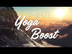 7-Minute Yoga Boost - Yoga Wit