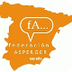 Federación ASPERGER España