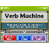 British Council Verb Machine