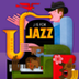 J Is for Jazz