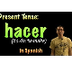Señor Jordan's Spanish Videos